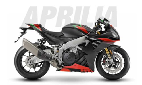 Cheap Aprilia Motorcycle Fairings Canada
