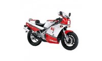 Cheap 1985-1987 Yamaha RD500 Fairings Canada