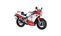 Cheap 1985-1987 Yamaha RZV500 Fairings Canada