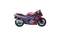 Cheap 1990-1992 Kawasaki ZZR1100 Fairings Canada