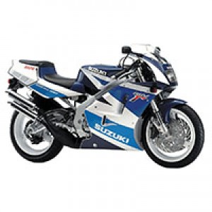 Cheap 1991-1996 Suzuki RGV250 VJ22 Fairings Canada