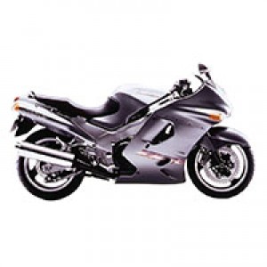 Cheap 1993-2003 Kawasaki ZZR1100 Fairings Canada