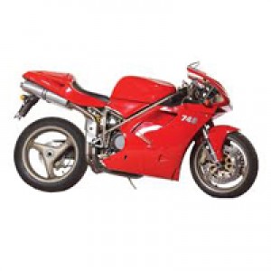 Cheap 1993-2005 Ducati 748 Fairings Canada