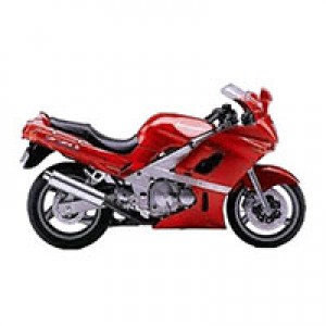 Cheap 1993-2007 Kawasaki ZZR400 Fairings Canada