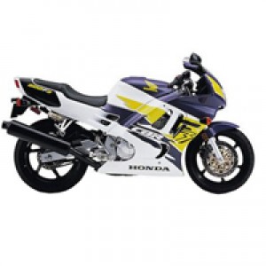 Cheap 1995-1996 Honda CBR600 F3 Fairings Canada
