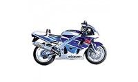 Cheap 1996-2000 Suzuki GSXR 750 Fairings Canada