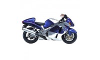 Cheap 1996-2007 Suzuki GSXR 1300 Hayabusa Fairings Canada
