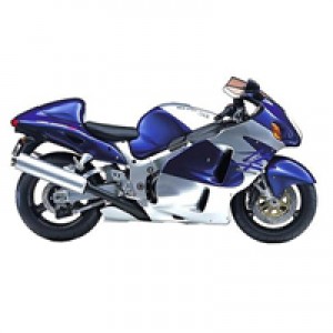 Cheap 1996-2007 Suzuki GSXR 1300 Hayabusa Fairings Canada