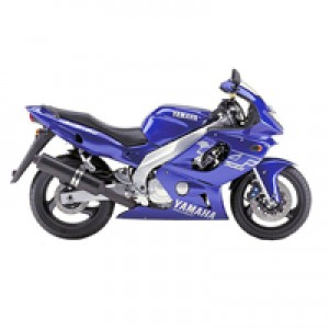 Cheap 1996-2007 Yamaha YZF600R Thundercat Fairings Canada