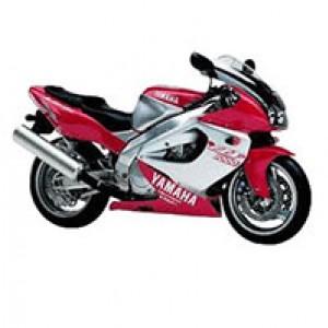 Cheap 1997-2007 Yamaha YZF1000R Thunderace Fairings Canada