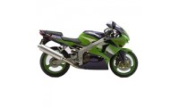 Cheap 1998-1999 Kawasaki ZX6R Fairings Canada