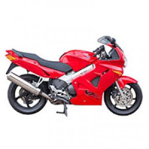 Cheap 1998-2001 Honda VFR 800 Fairings Canada