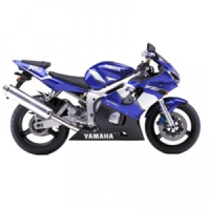 Cheap 1998-2002 Yamaha R6 Fairings Canada