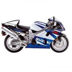 Cheap 1998-2003 Suzuki TL1000R Fairings Canada