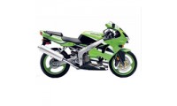 Cheap 2000-2002 Kawasaki ZX6R Fairings Canada