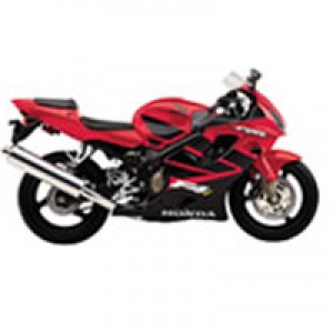 Cheap 2001-2003 Honda CBR600 F4i Fairings Canada