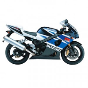 Cheap 2003-2004 Suzuki GSXR 1000 Fairings Canada