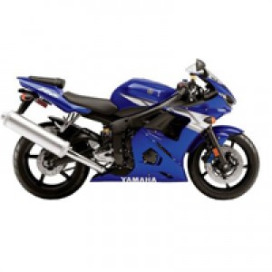 Cheap 2003-2004 Yamaha R6 Fairings Canada