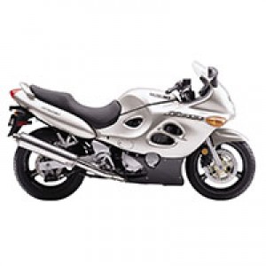 Cheap 2004-2006 Suzuki GSX750F Katana Fairings Canada