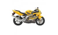 Cheap 2004-2007 Honda CBR600 F4i Fairings Canada