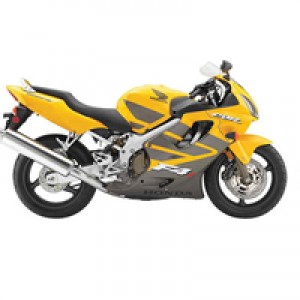 Cheap 2004-2007 Honda CBR600 F4i Fairings Canada