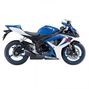 Cheap 2006-2007 Suzuki GSXR 600 Fairings Canada