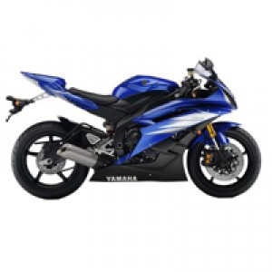 Cheap 2006-2007 Yamaha R6 Fairings Canada