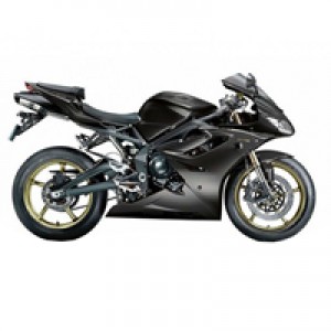 Cheap 2006-2008 Triumph Daytona 675 Triple Fairings Canada