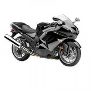 Cheap 2006-2011 Kawasaki ZX14R Fairings Canada