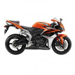 Cheap 2007-2008 Honda CBR600RR Fairings Canada