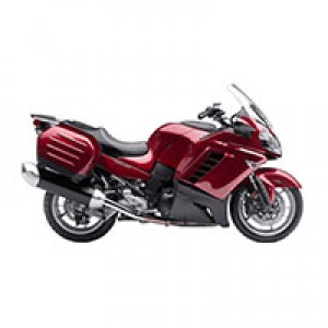 Cheap 2007-2009 Kawasaki GTR1400/ZG1400 Fairings Canada