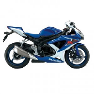 Cheap 2008-2010 Suzuki GSXR 600 Fairings Canada