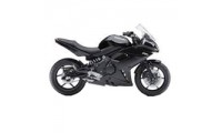 Cheap 2009-2011 Kawasaki Ninja 650 EX650 Fairings Canada