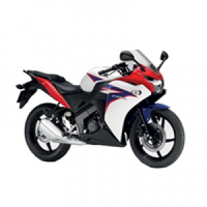 Cheap 2011-2016 Honda CBR125R Fairings Canada