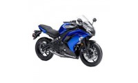 Cheap 2012-2016 Kawasaki Ninja 650 EX650 Fairings Canada