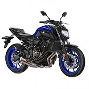 Cheap 2012-2017 Yamaha MT07/FZ07 Fairings Canada