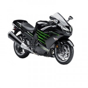 Cheap 2012-2024 Kawasaki ZX14R Fairings Canada