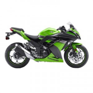 Cheap 2013-2018 Kawasaki ZX300R Fairings Canada