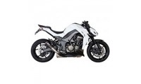 Cheap 2014-2019 Kawasaki Z1000 Fairings Canada