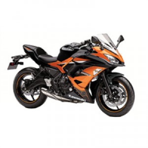 Cheap 2017-2019 Kawasaki Ninja 650 EX650 Fairings Canada