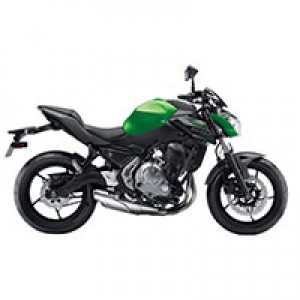 Cheap 2017-2019 Kawasaki Z650 Fairings Canada