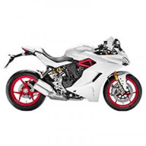 Cheap 2017-2022 Ducati Supersport 939/939S Fairings Canada
