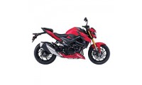 Cheap 2017-2022 Suzuki GSX-S 750 Fairings Canada