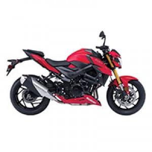 Cheap 2017-2022 Suzuki GSX-S 750 Fairings Canada