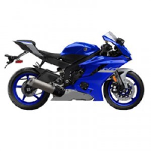 Cheap 2017-2023 Yamaha R6 Fairings Canada