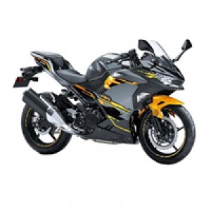 Cheap 2018-2024 Kawasaki Ninja 400 EX400 Fairings Canada