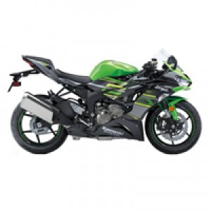 Cheap 2019-2022 Kawasaki ZX6R Fairings Canada