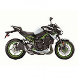 Cheap 2020-2024 Kawasaki Z900 Fairings Canada