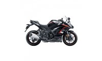Cheap 2020-2025 Kawasaki Z1000SX Fairings Canada