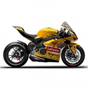 Cheap 2022-2024 Ducati Panigale V4 V4S Fairings Canada